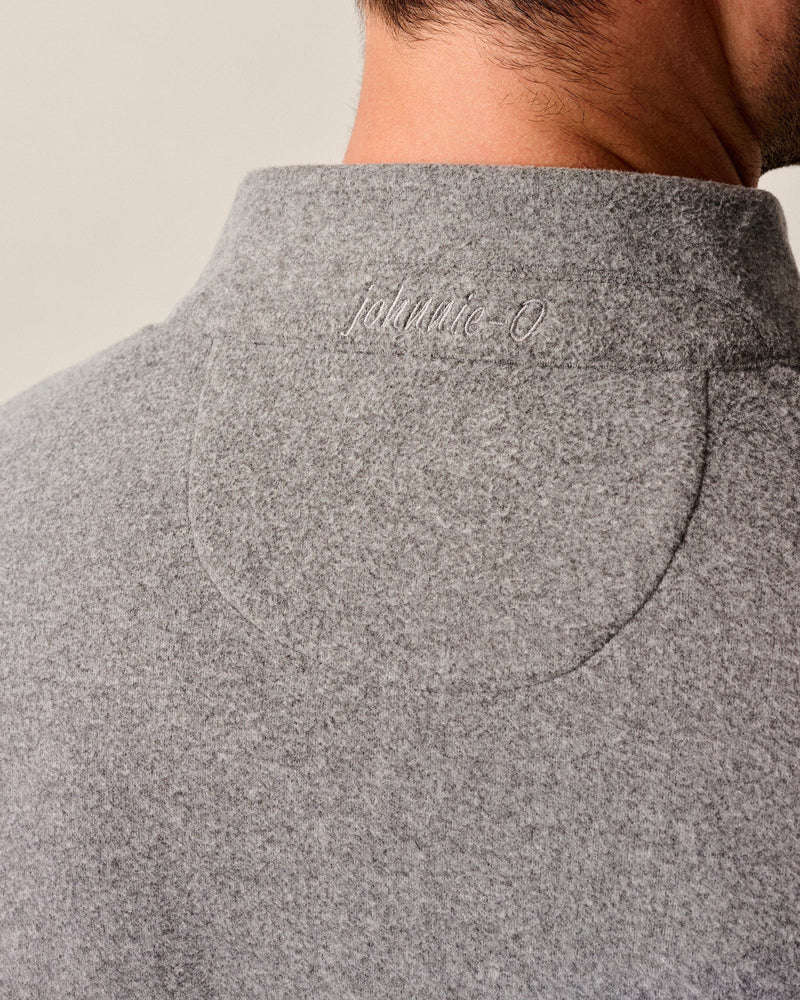Johnnie O Mikey 1/2 Zip