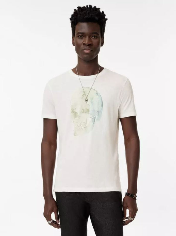 John Varvatos SS Watercolor T'shirt