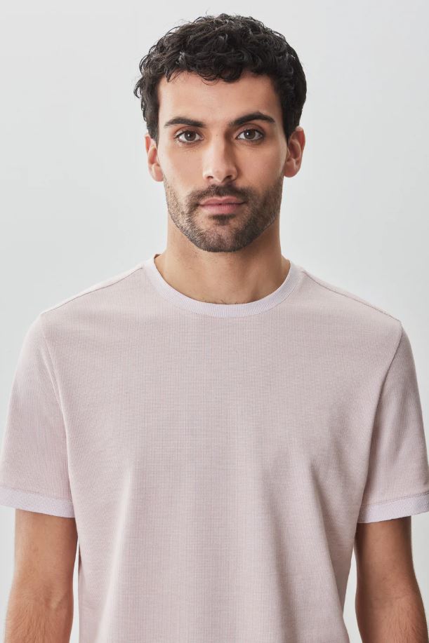 Robert Barakett Marsh SS Crew Tee