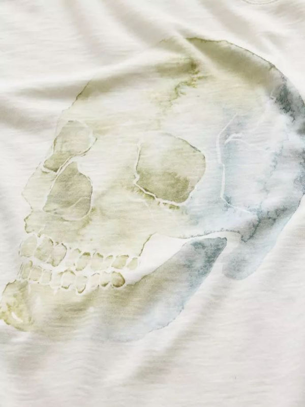 John Varvatos SS Watercolor T'shirt