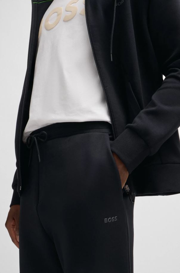 Hugo Boss Hadiko Jersey Pant