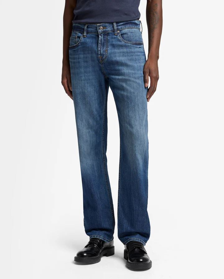 Seven for all mankind Austyn Jean