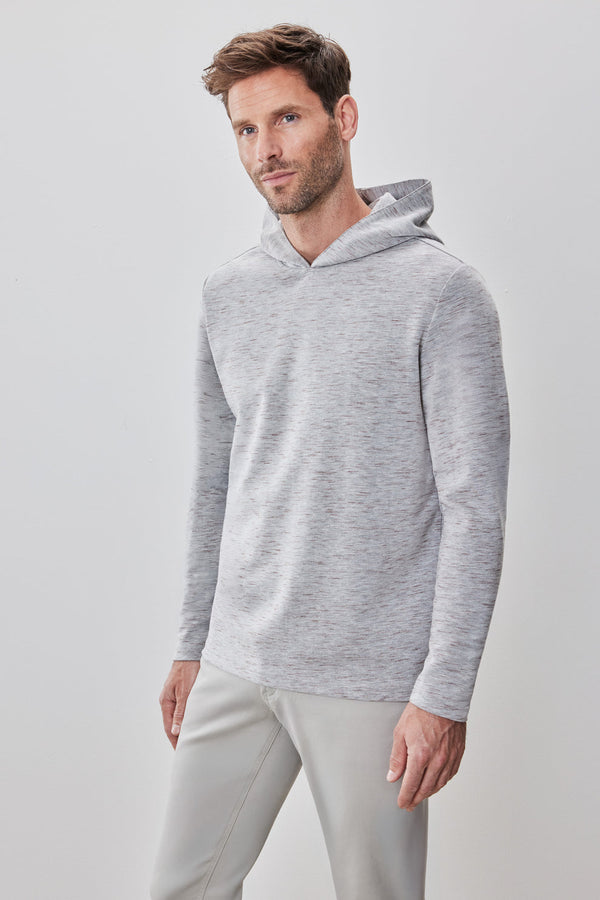 Robert Barakett Connor Hoodie