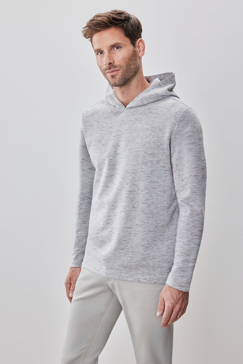 Robert Barakett Connor Hoodie