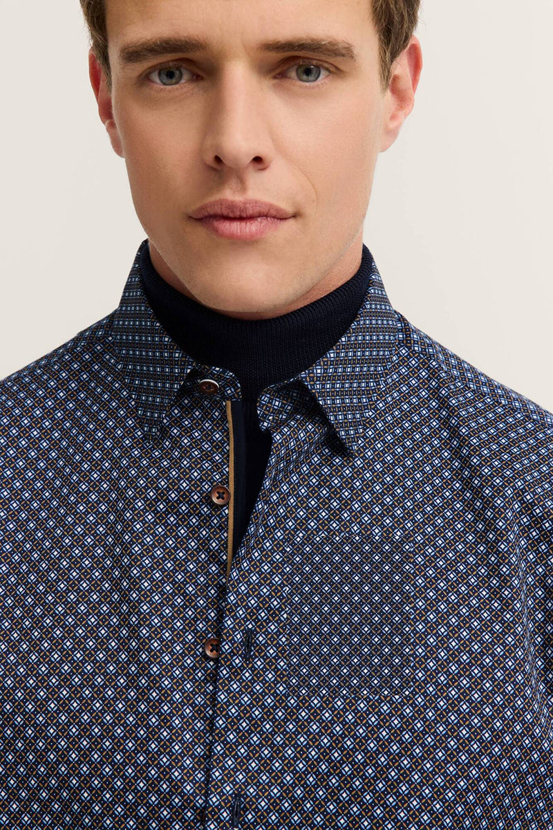 Bugatti Luxury Shirt
