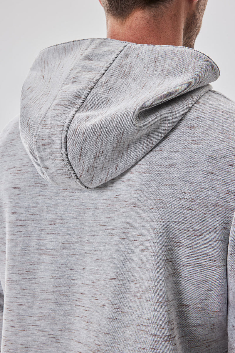 Robert Barakett Connor Hoodie