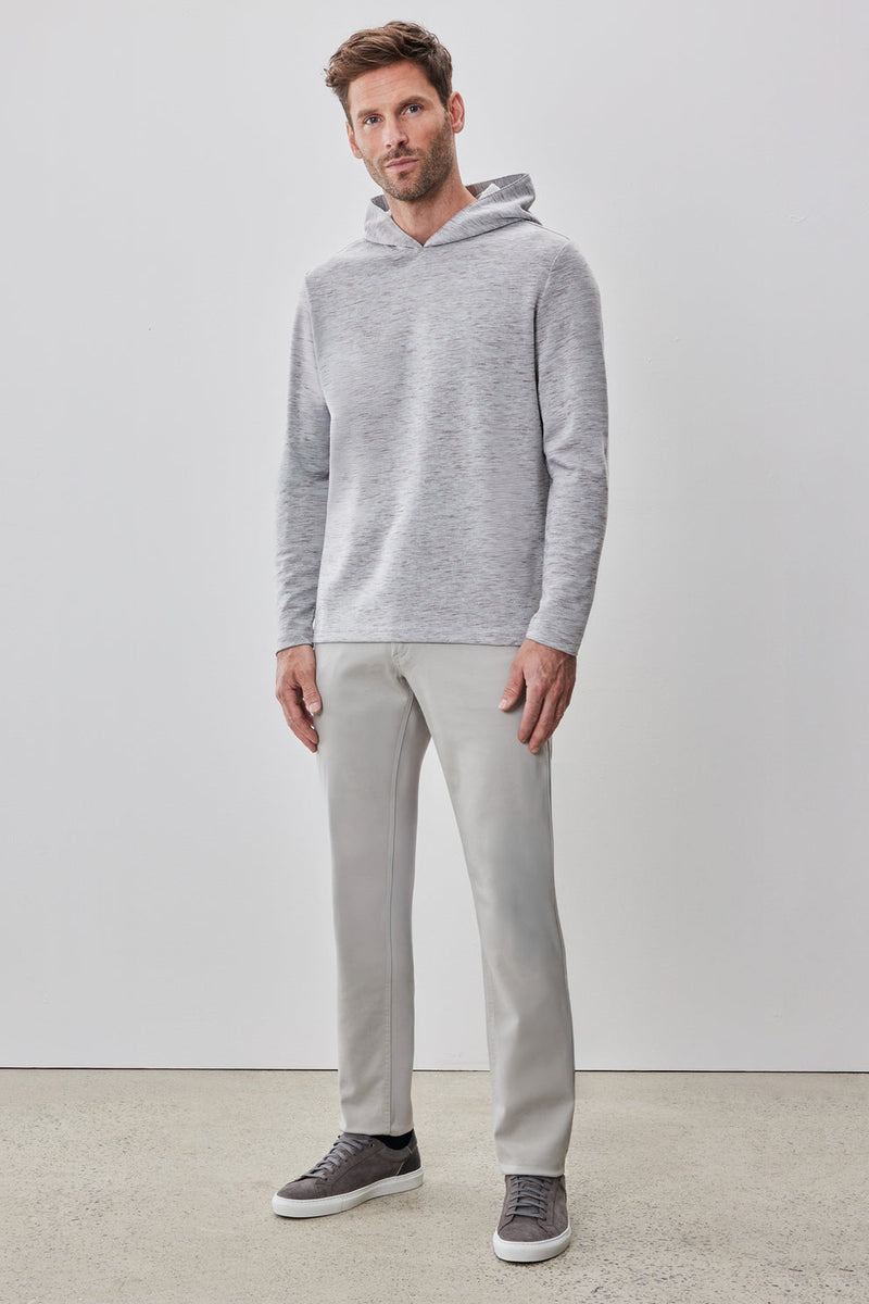 Robert Barakett Connor Hoodie