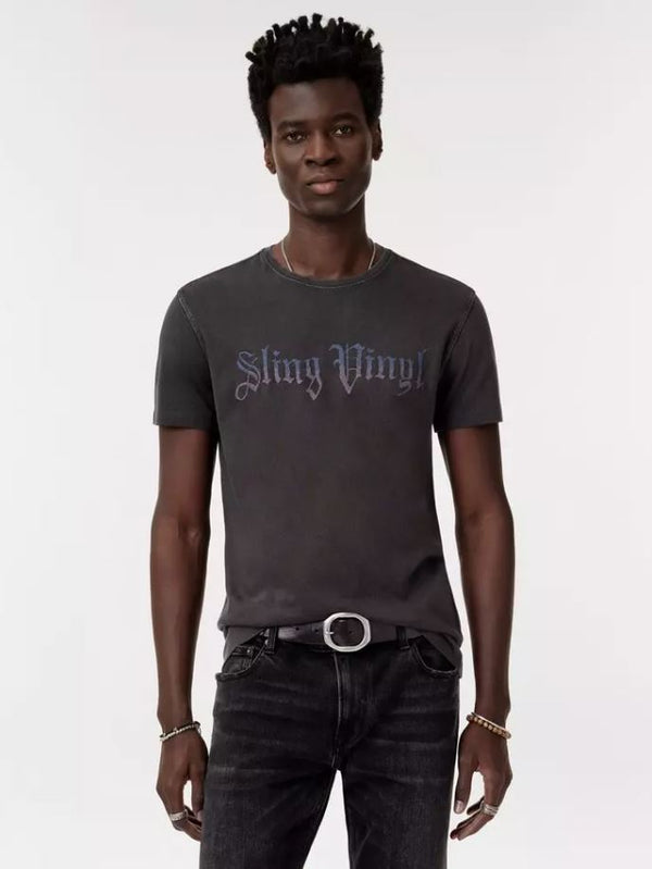 John Varvatos SS Sling T'shirt