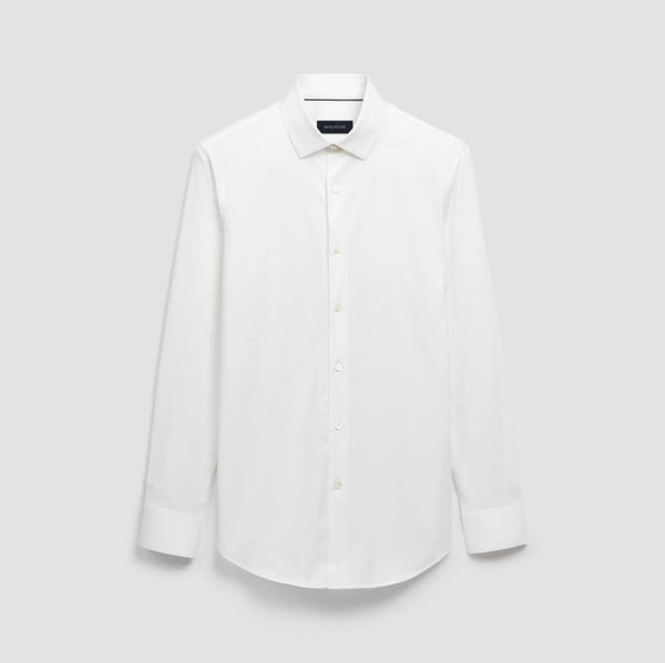 Bugatchi Oohcotton LS Sport Shirt