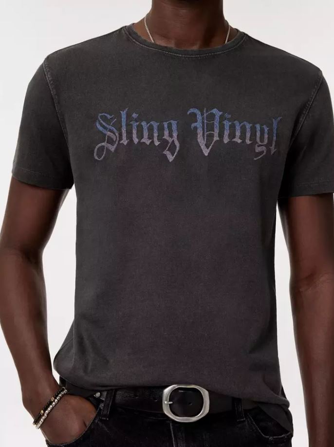 John Varvatos SS Sling T'shirt
