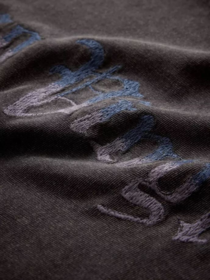 John Varvatos SS Sling T'shirt