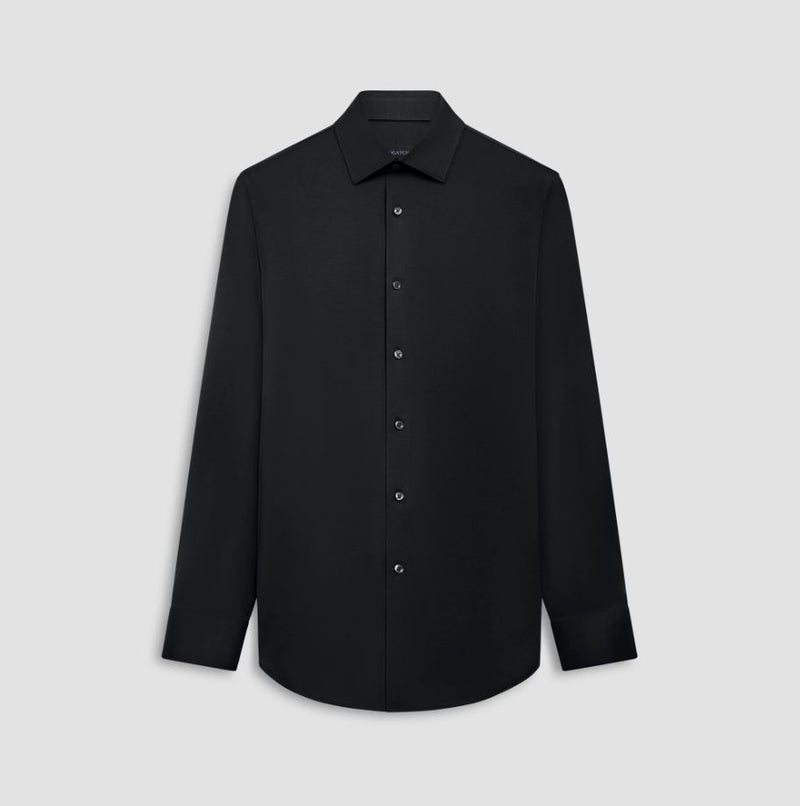 Bugatchi Oohcotton LS Sport Shirt