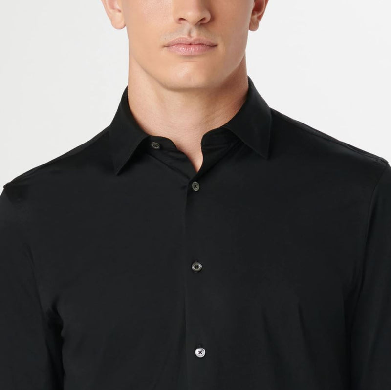 Bugatchi Oohcotton LS Sport Shirt