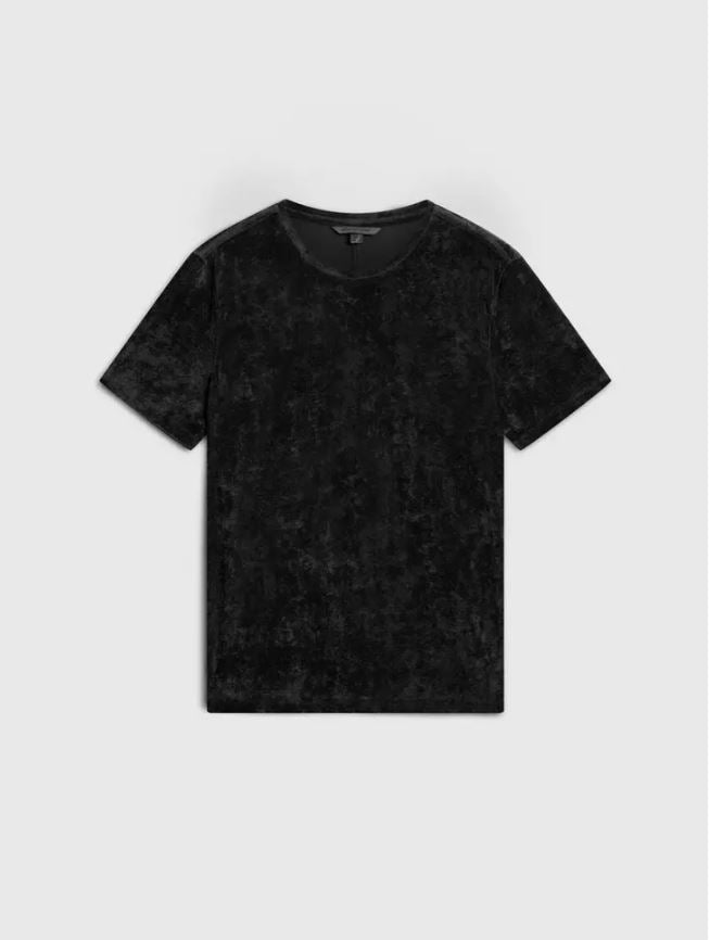 John Varvatos CAMINHA SS Crew