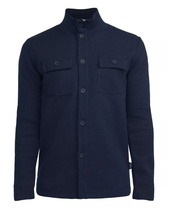 Holebrook Sweden Edwin Shirt Jacket