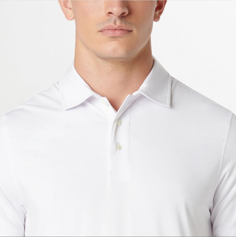 Bugatchi UV50 SS Polo