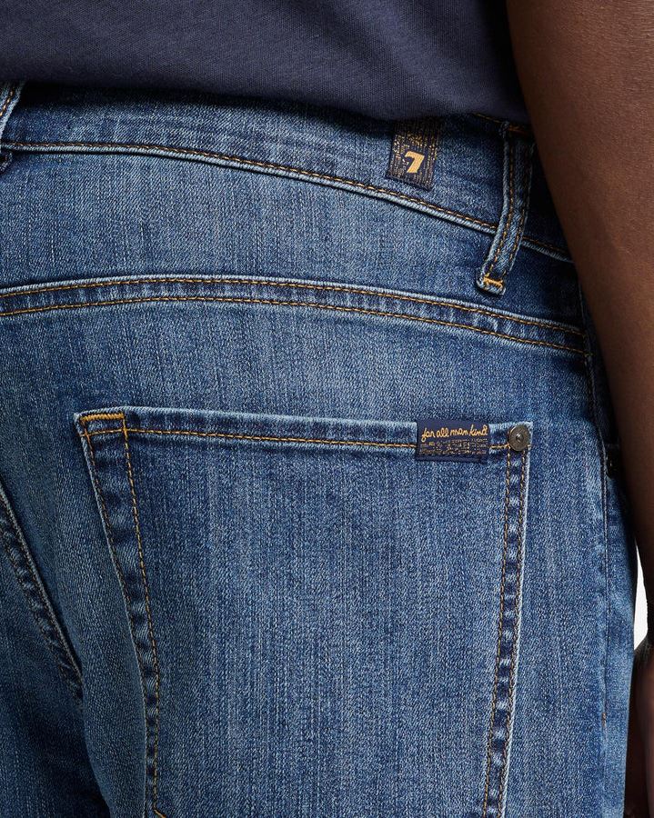 Seven for all mankind Austyn Jean