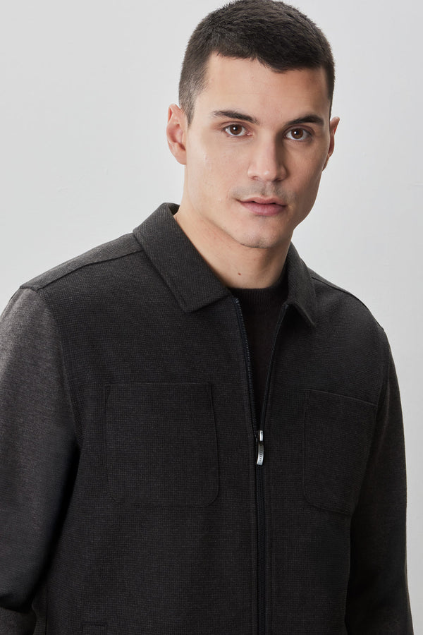 Robert Barakett Alexis Shirt Jacket