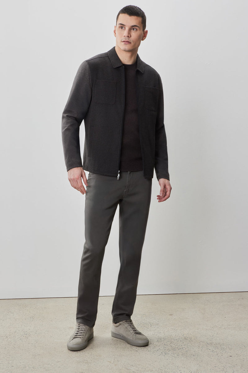 Robert Barakett Alexis Shirt Jacket