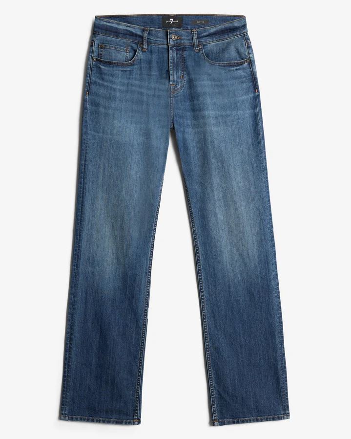 Seven for all mankind Austyn Jean