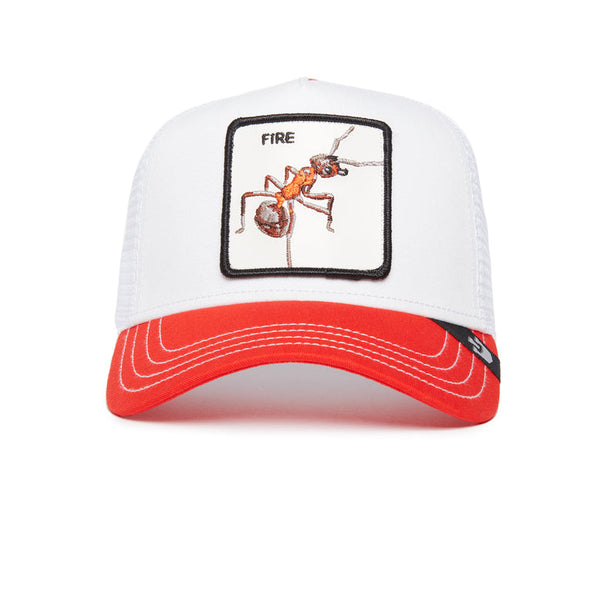 Goorin Bros "V2 Fire" Hat