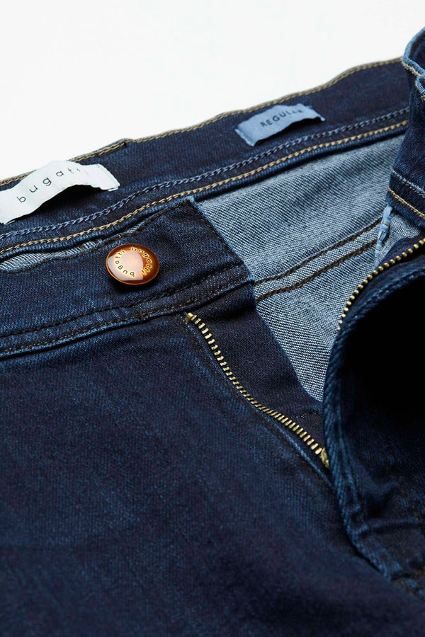 Bugatti 5 Pocket Pant