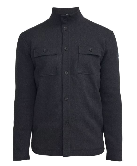 Holebrook Sweden Edwin Shirt Jacket