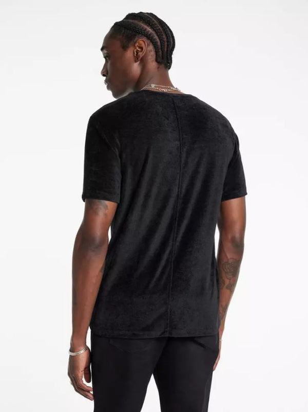 John Varvatos CAMINHA SS Crew
