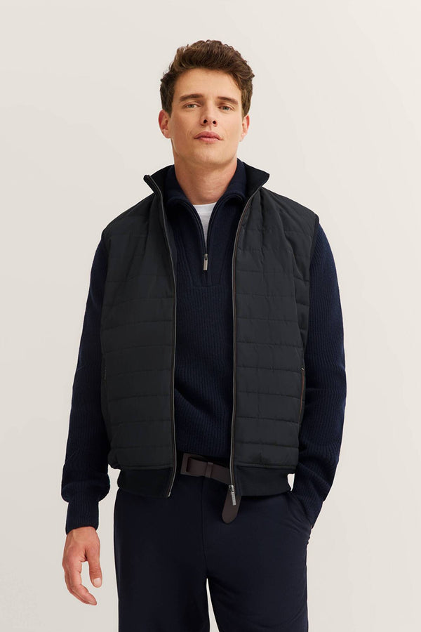 Bugatti Dressy Casual Vest