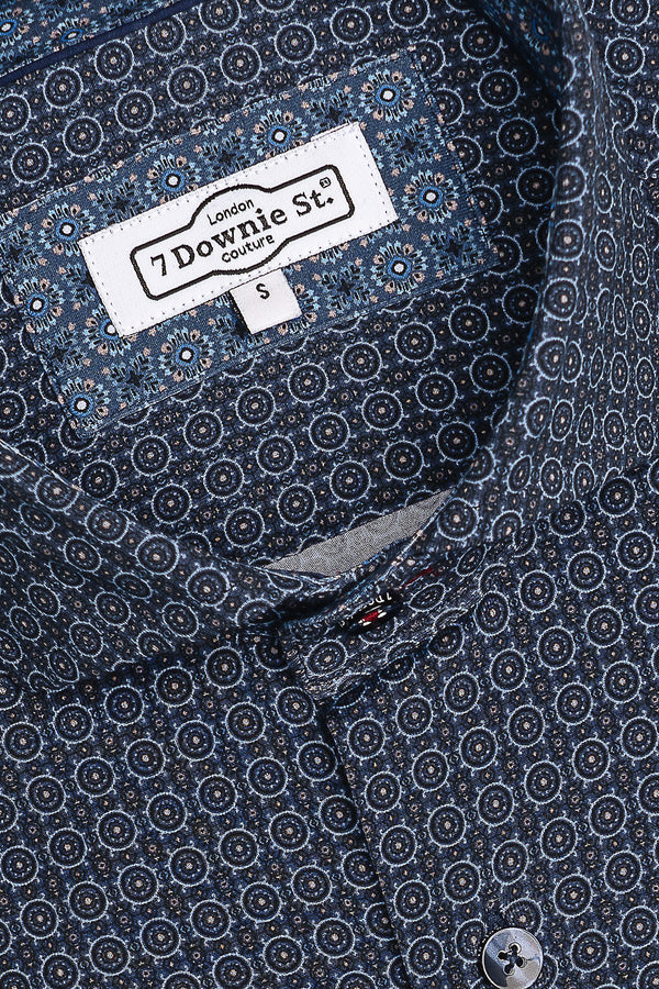 7 Downie St. Amore LS Sport Shirt