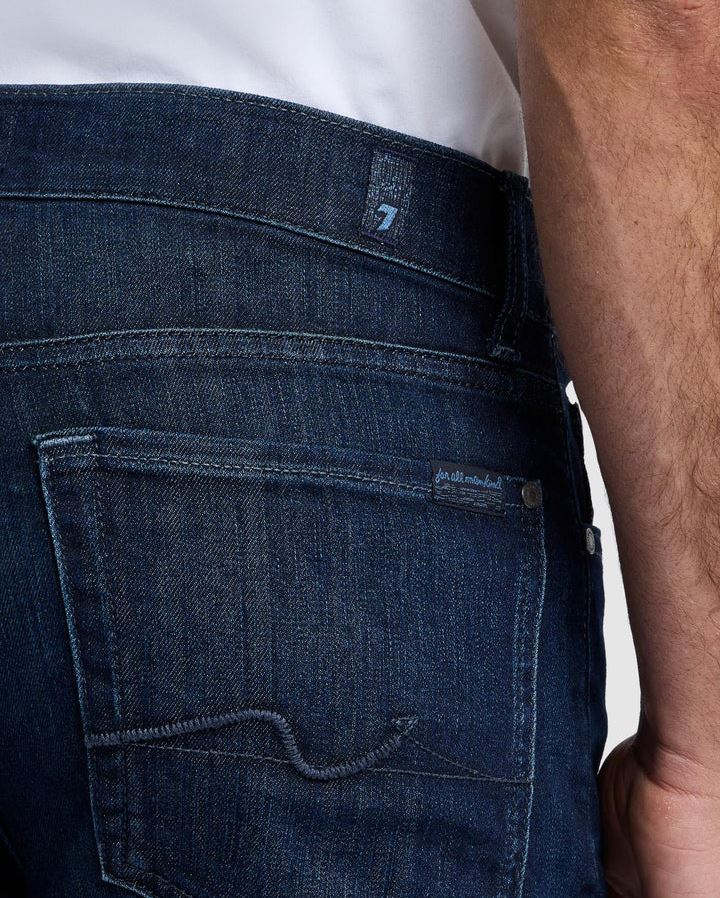 7 For All Mankind Slimmy Denim
