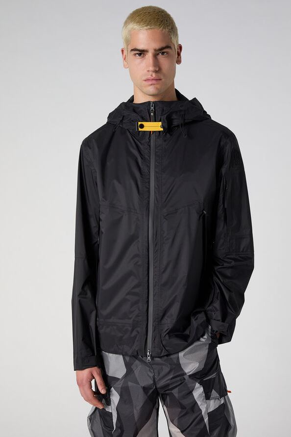 Parajumpers ASO Hooded Jacket