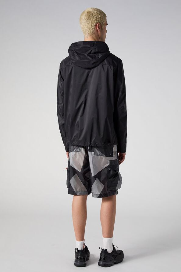 Parajumpers ASO Hooded Jacket