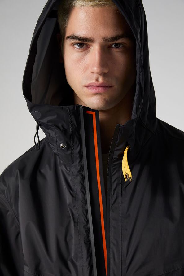 Parajumpers ASO Hooded Jacket