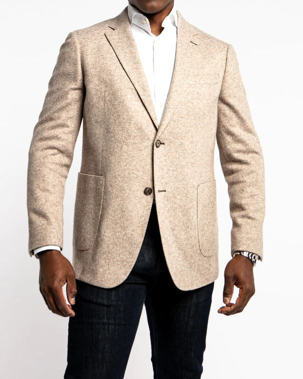 7 Downie St. Brooks Sports Jacket