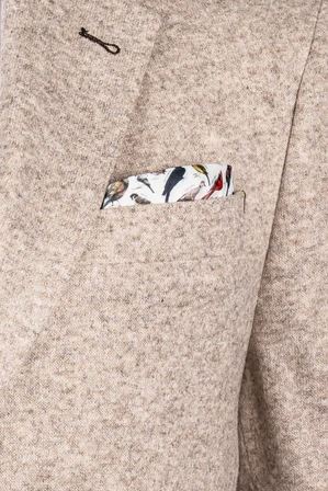 7 Downie St. Brooks Sports Jacket