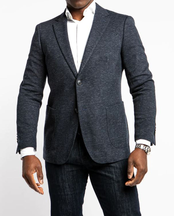 7 Downie St. Camden Sports Jacket