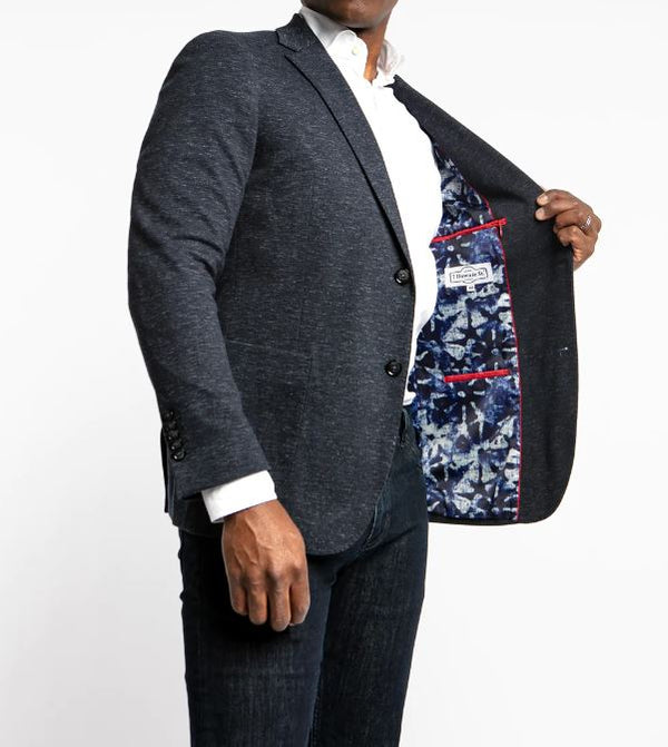 7 Downie St. Camden Sports Jacket