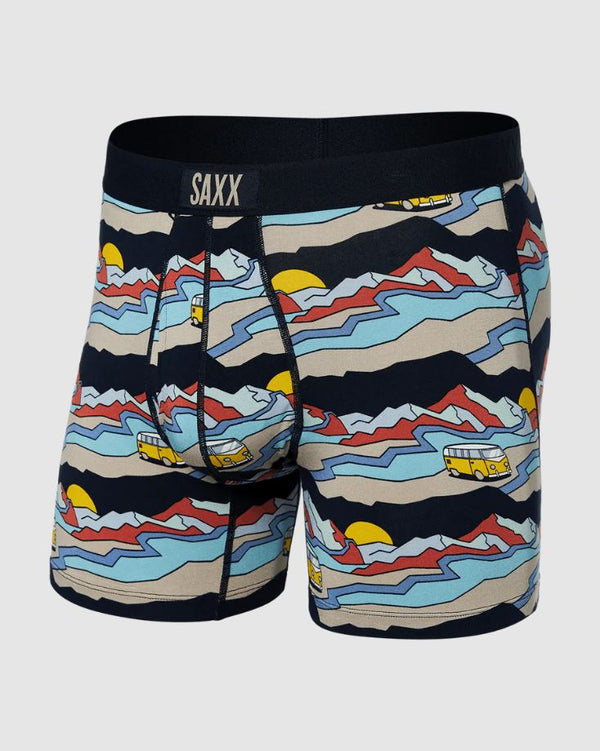Saxx Ultra Boxer Brief Fly