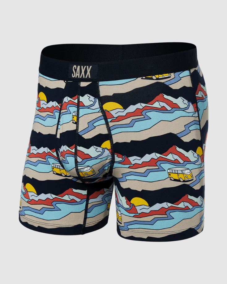 Saxx Ultra Boxer Brief Fly