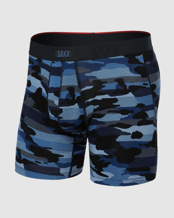 Saxx Vibe Xtra Boxer Brief Fly