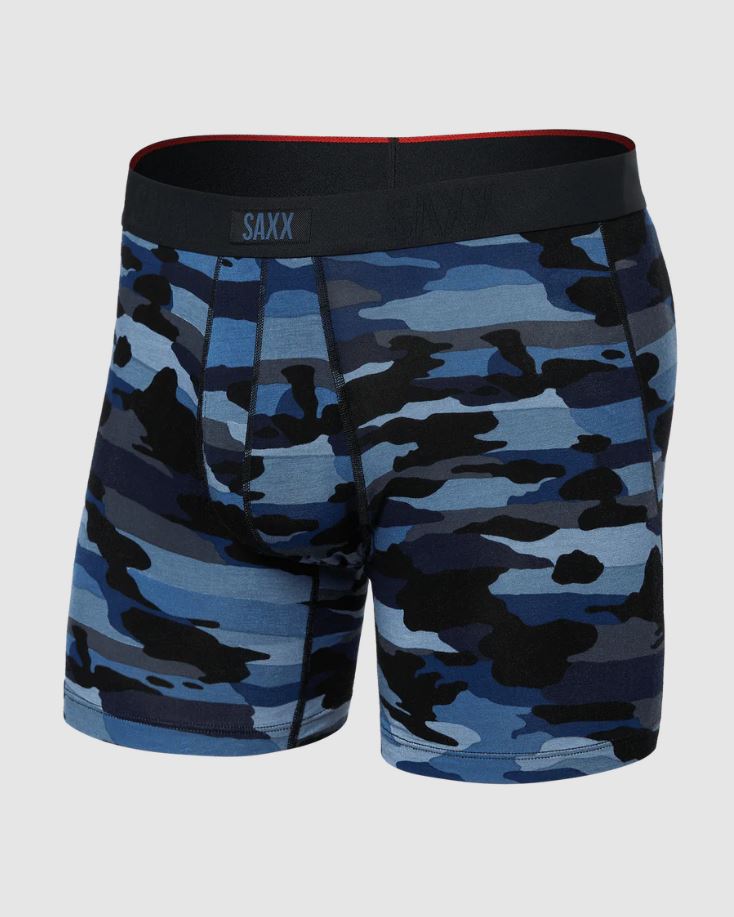 Saxx Vibe Xtra Boxer Brief Fly