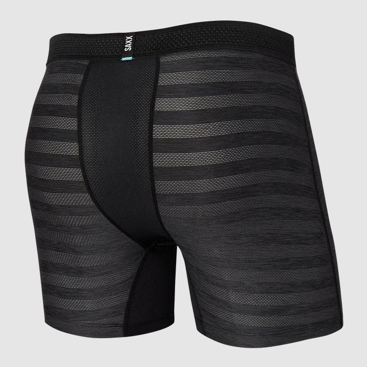 Saxx Droptemp Cool Mesh BB Fly