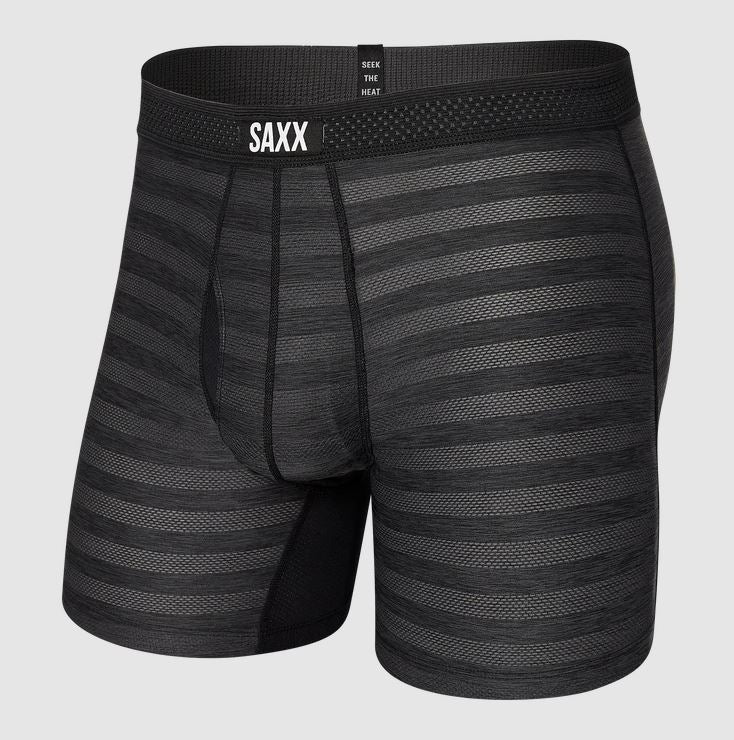 Saxx Droptemp Cool Mesh BB Fly