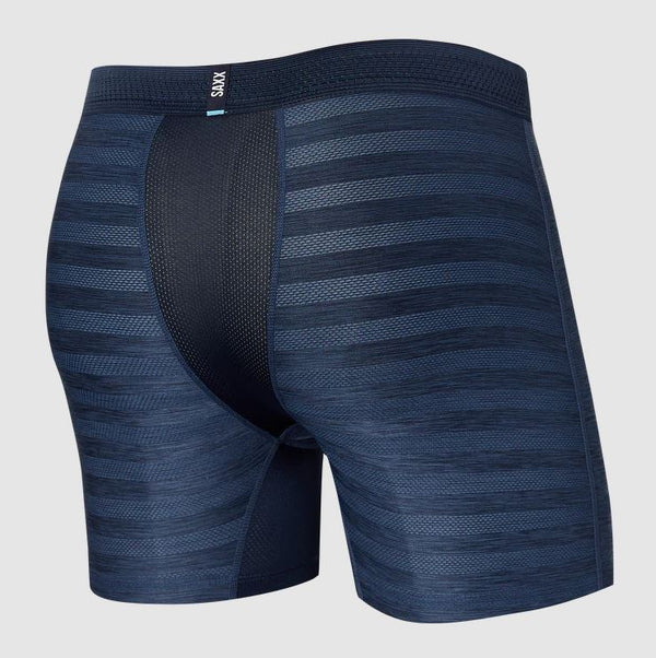 Saxx Droptemp Cool Mesh BB Fly