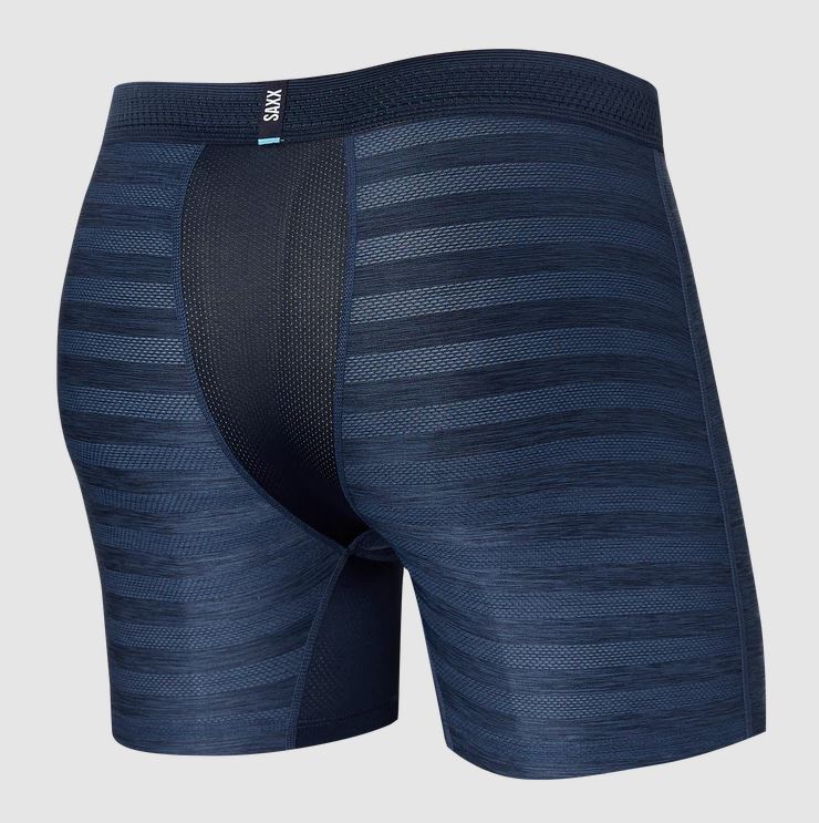 Saxx Droptemp Cool Mesh BB Fly