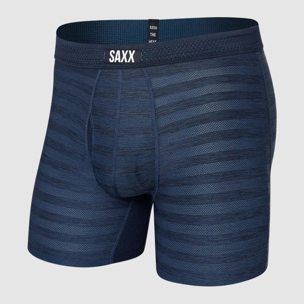 Saxx Droptemp Cool Mesh BB Fly
