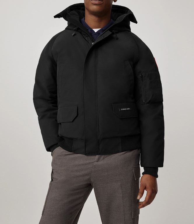 Canada Goose Chilliwack Bomber