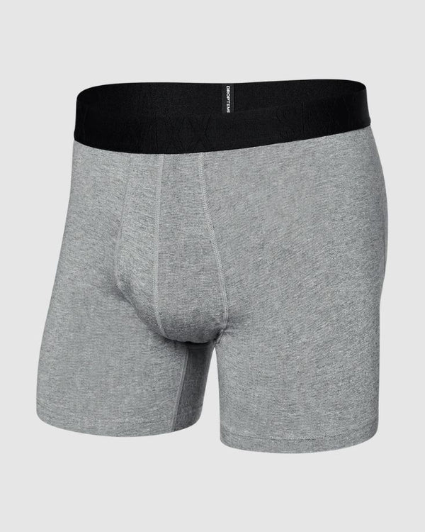Saxx Droptemp Cool Cotton Boxer Brief
