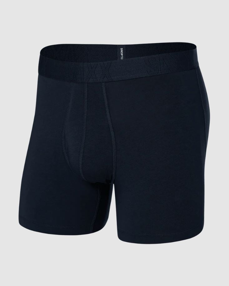 Saxx Droptemp Cool Cotton Boxer Brief